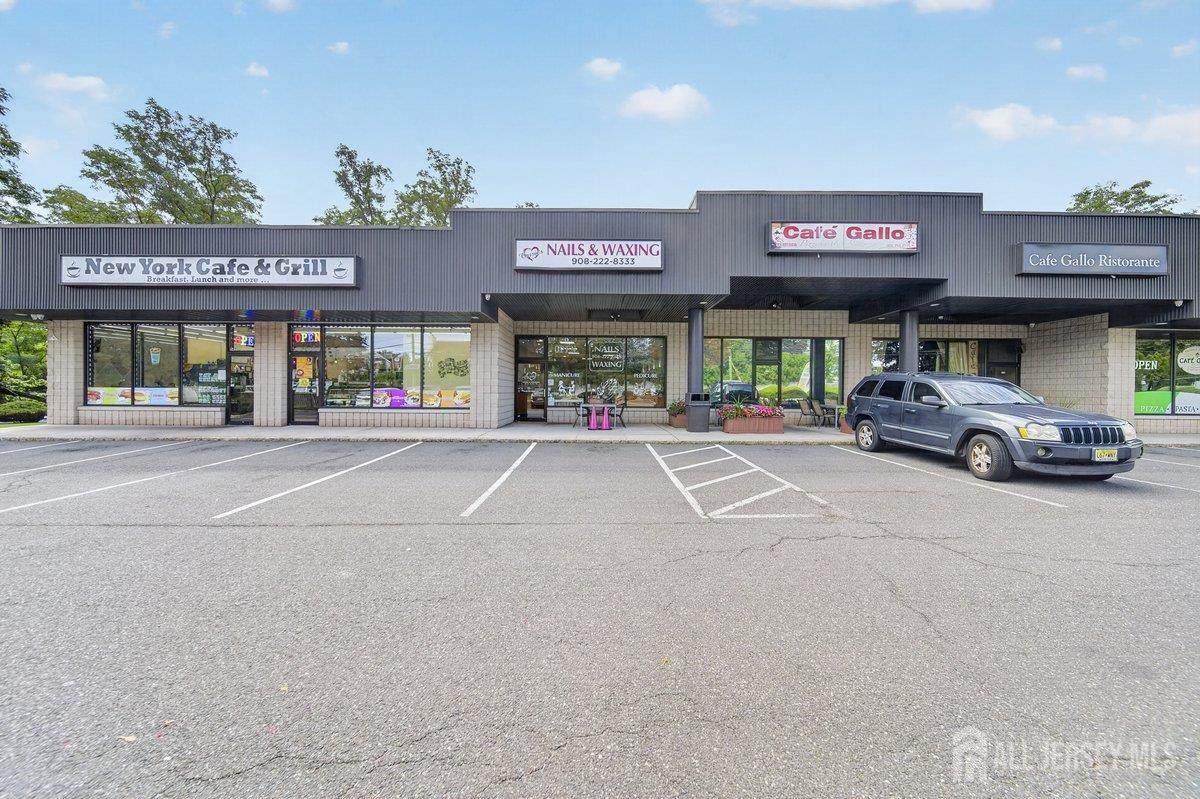1147 Inman Avenue - Photo 1
