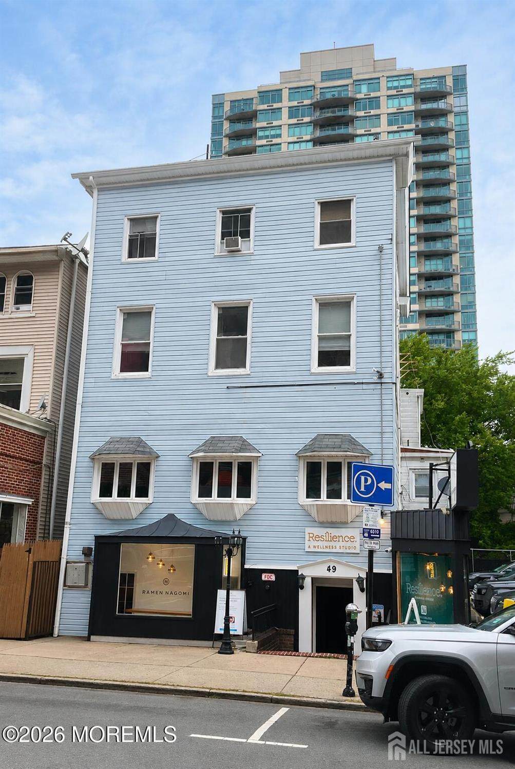 49 Bayard St - Photo 1