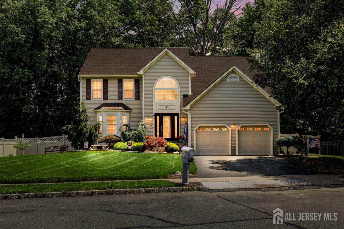 45 Woodruff Drive - Photo 1