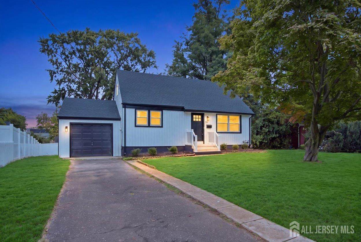 28 Stockton Road - Photo 1
