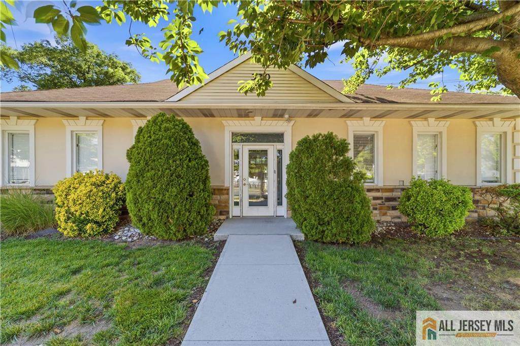 320 Spotswood Englishtown Road - Photo 1