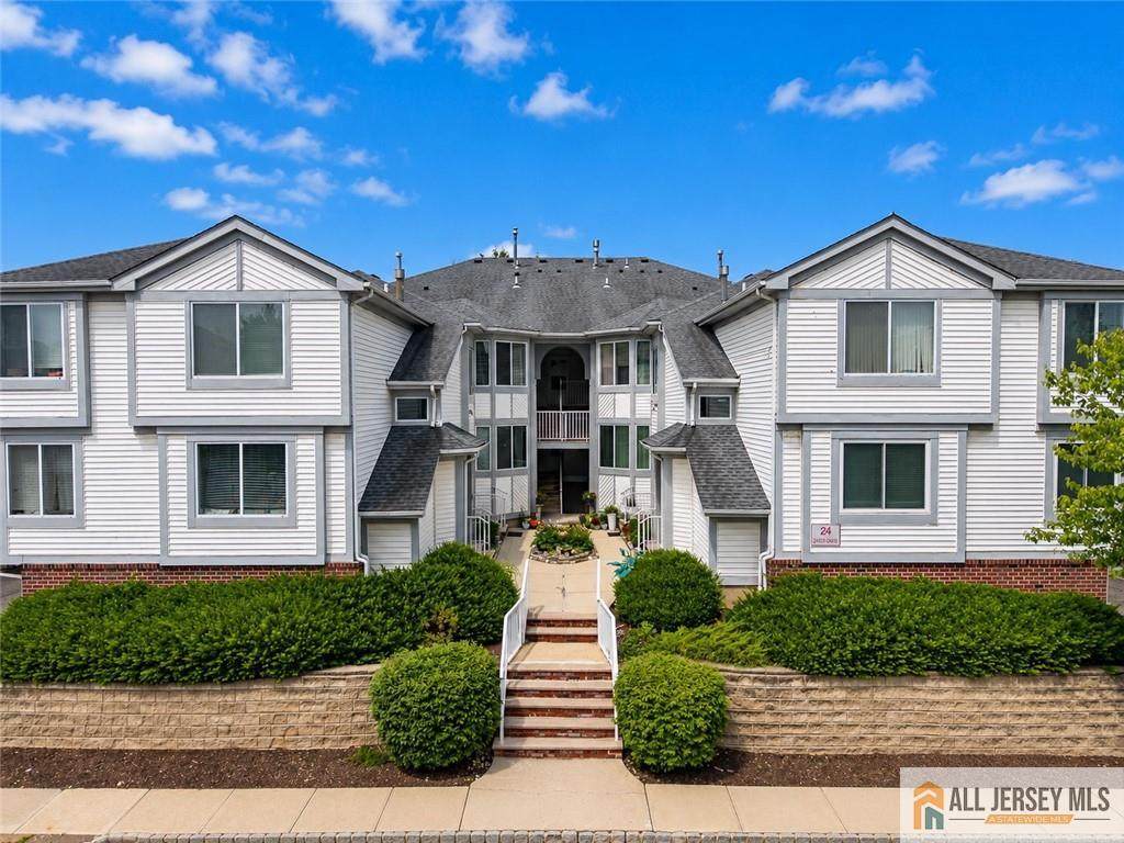 2403 Jesse Way - Photo 1