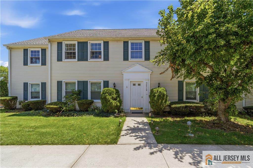 271 Old Nassau Road - Photo 1