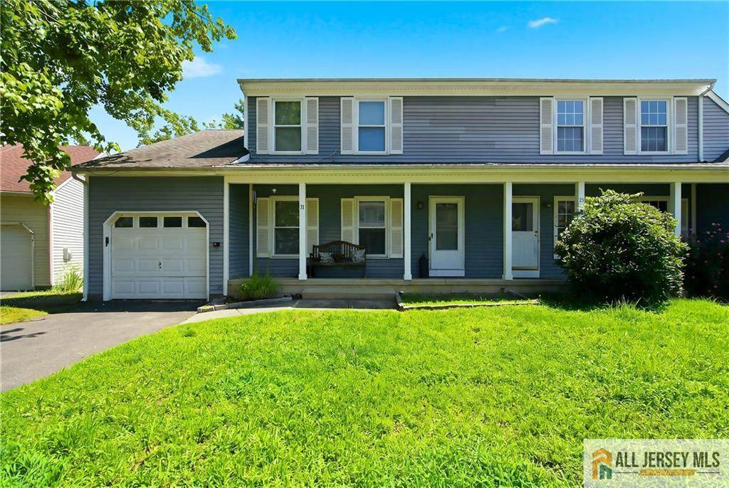 31 Allison Drive - Photo 1