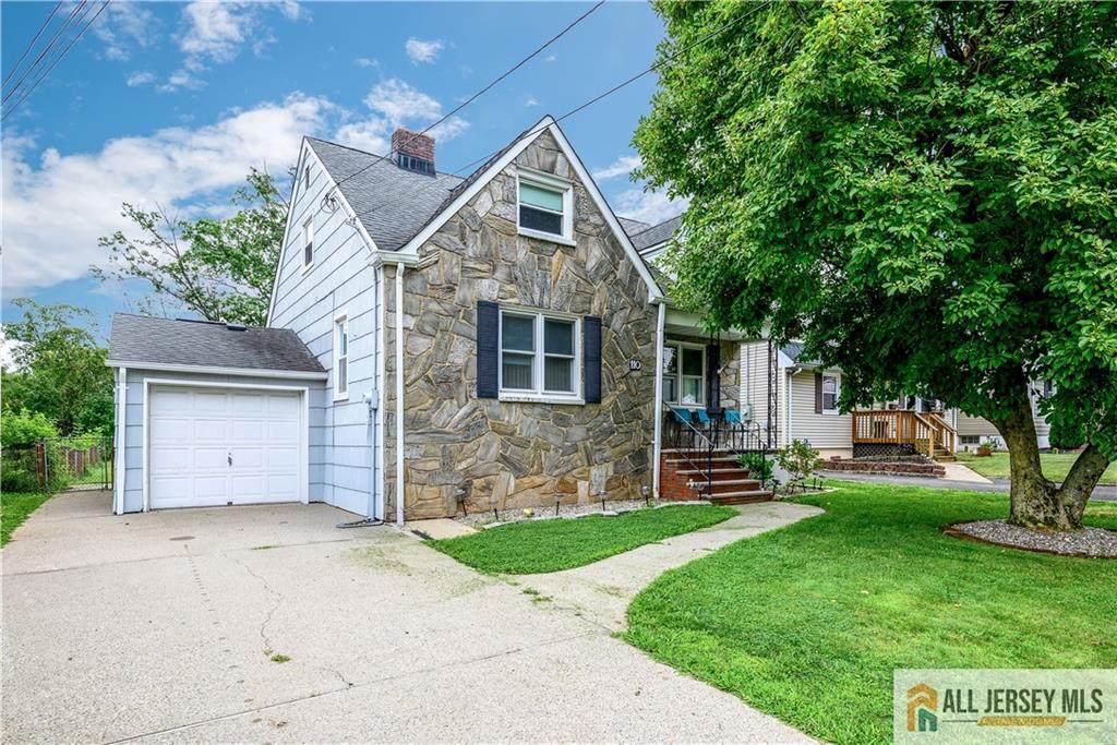 110 Amherst Avenue - Photo 1