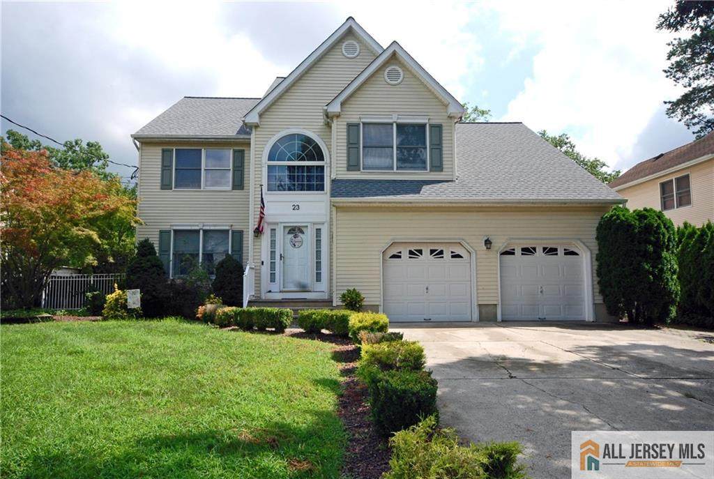 23 10th Street - Photo 1