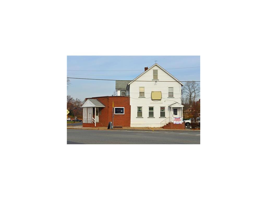 2 Lincoln Avenue - Photo 1