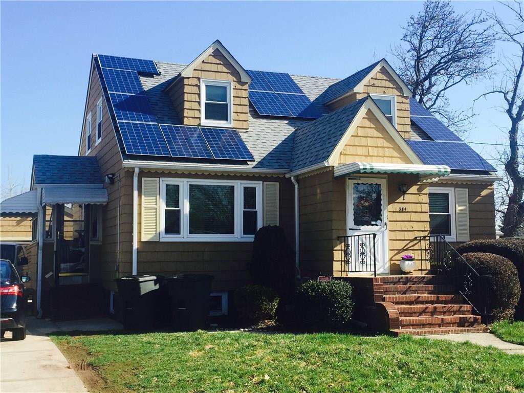 384 Carteret Avenue - Photo 1