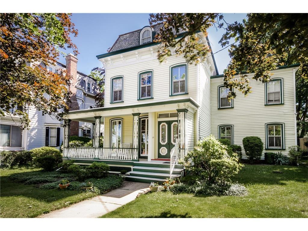 23 Adelaide Avenue - Photo 1