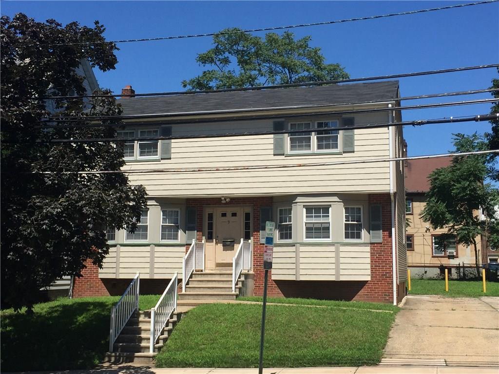 9 Seaman Street - Photo 1