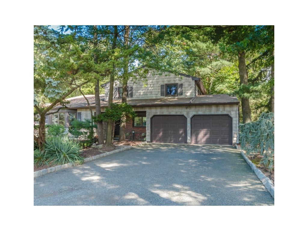 12 Old Hickory Lane - Photo 1