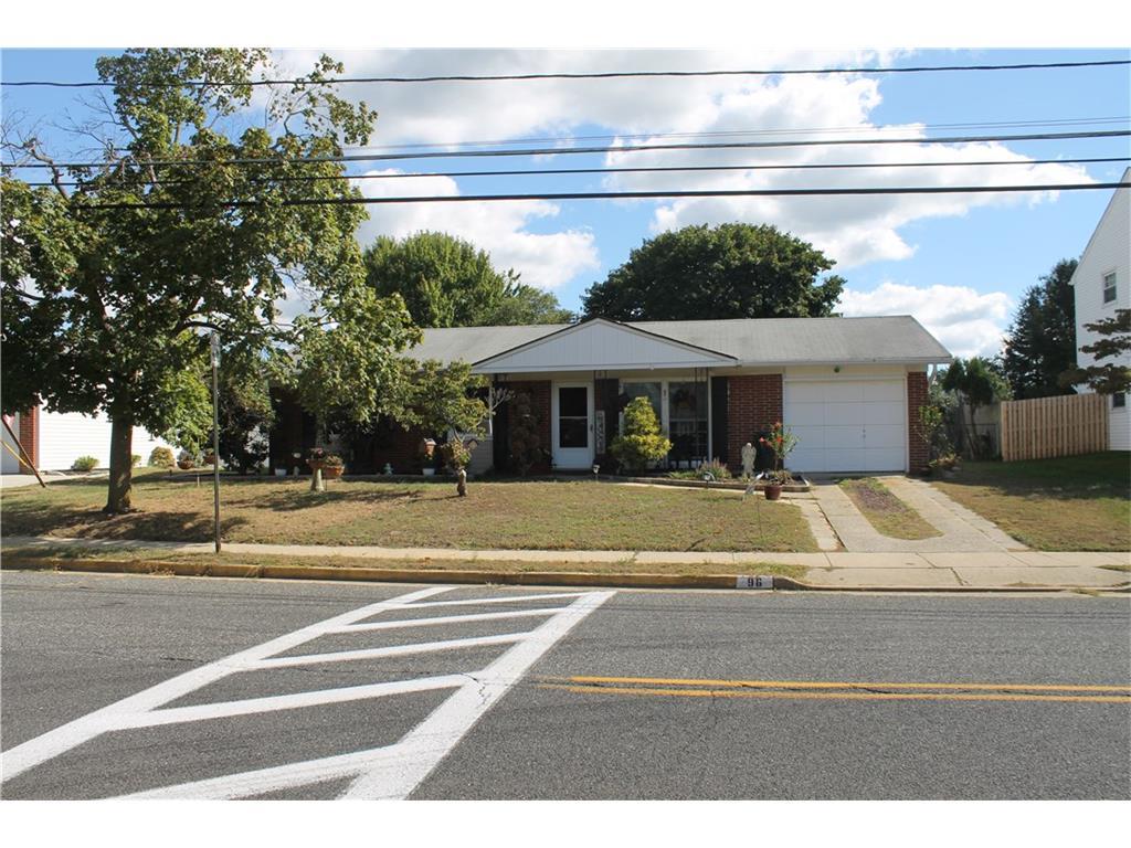 96 Monmouth Road - Photo 1