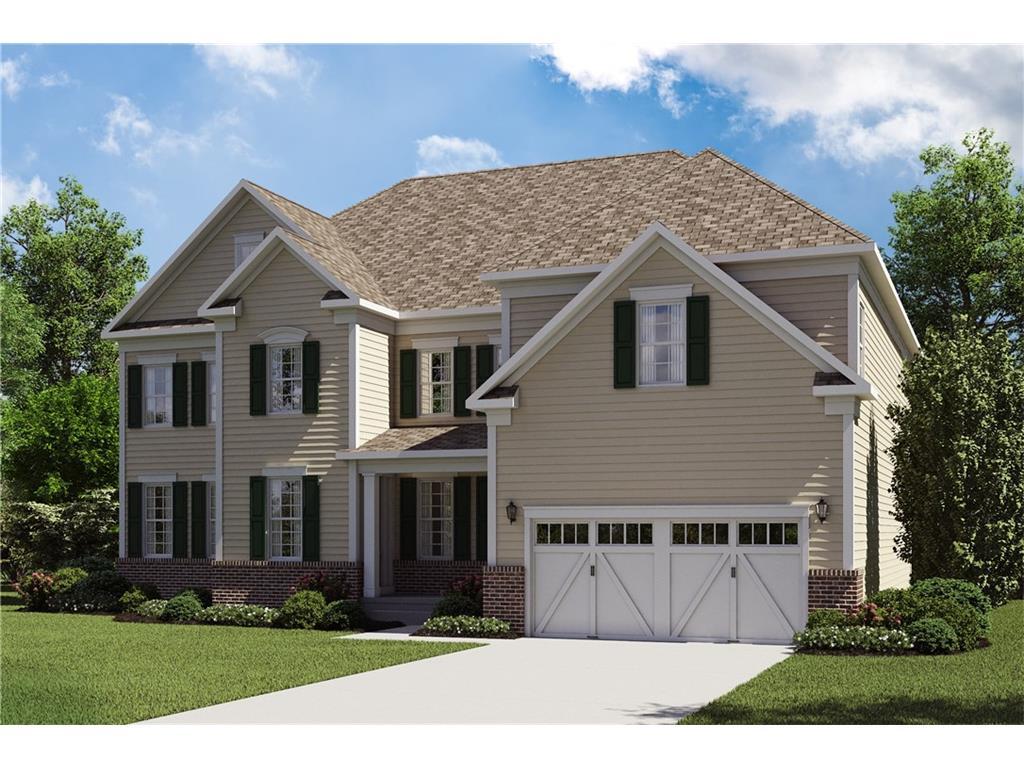 7 Cairnes Lane - Photo 1