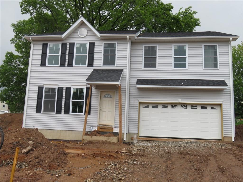 550 Gerard Street - Photo 1