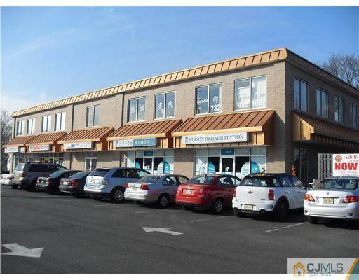 1581 Route 27 Highway - Photo 1