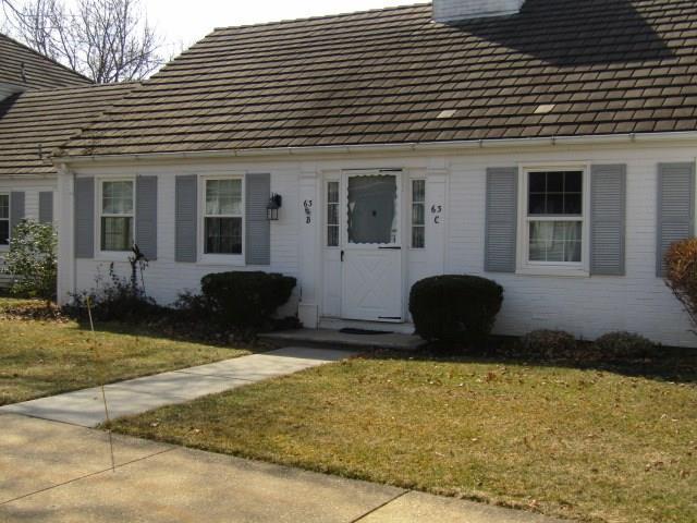 63-B Old Nassau Road - Photo 1