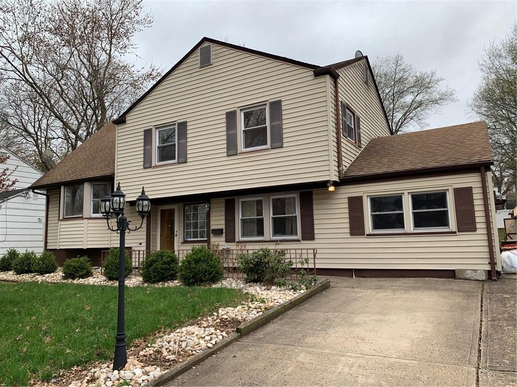 18 Hill Road - Photo 1
