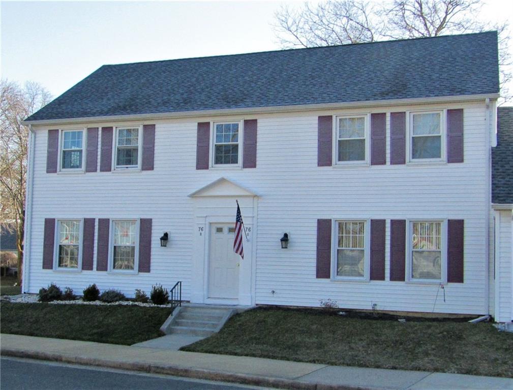 76-B Rossmoor Drive - Photo 1