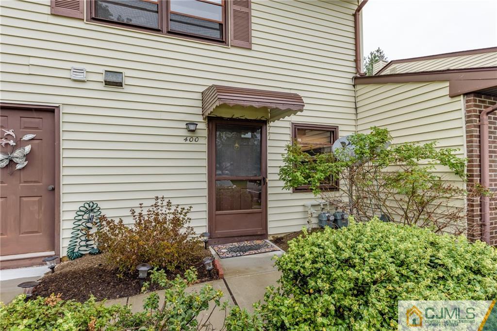 400 Crawford Street - Photo 1