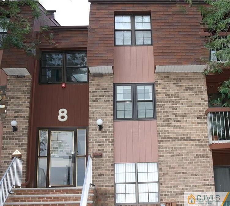 95 Golden Square - Photo 1