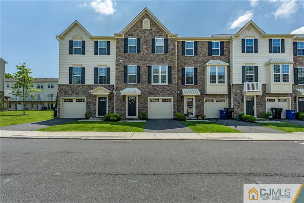 87 Phillip E Frank Way - Photo 1