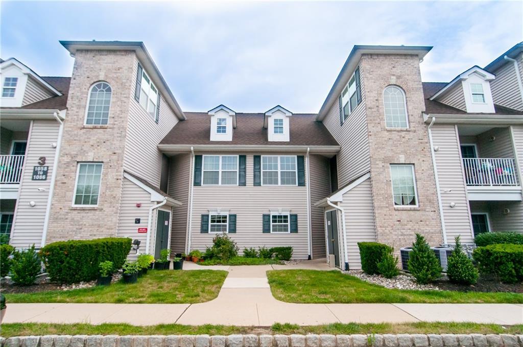 1078 Morning Glory Drive - Photo 1
