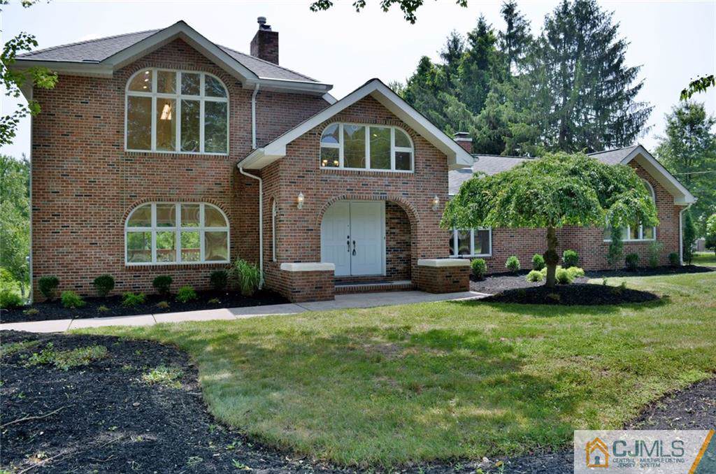 173 Old Beekman Road - Photo 1