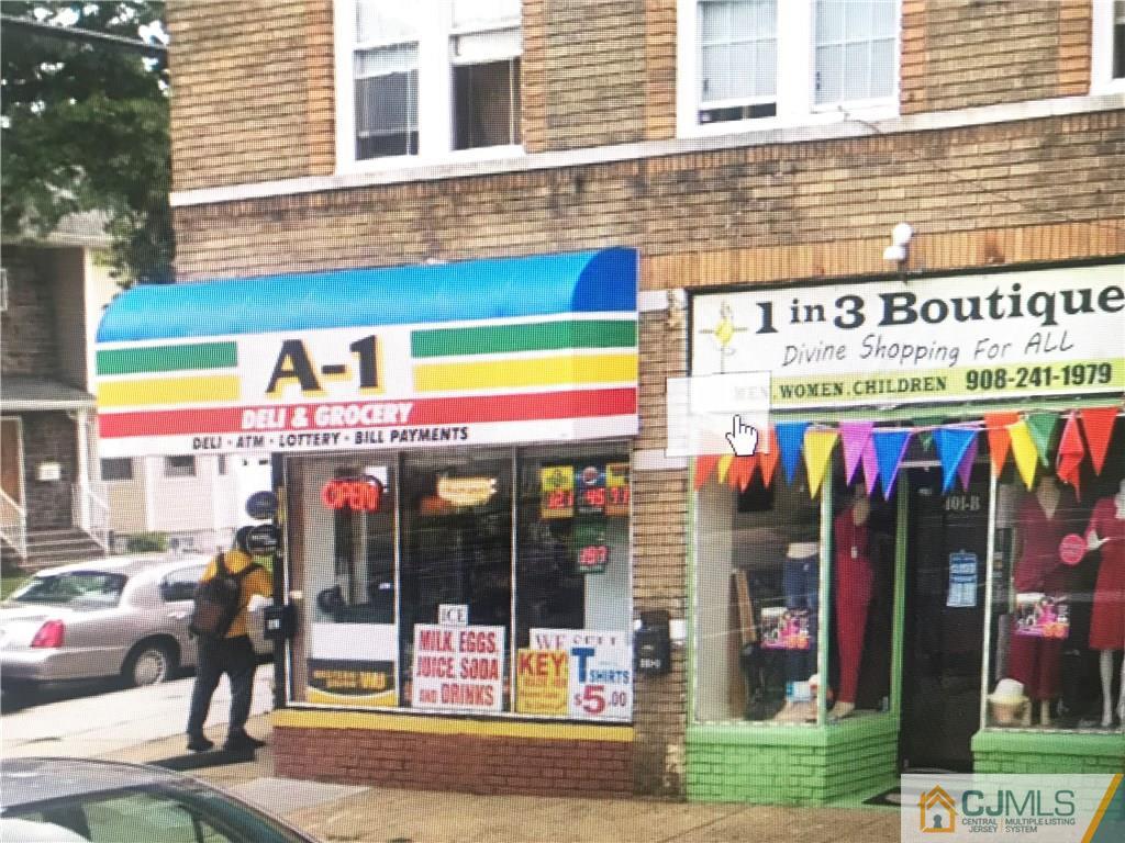 401 East 2nd Street - Photo 1
