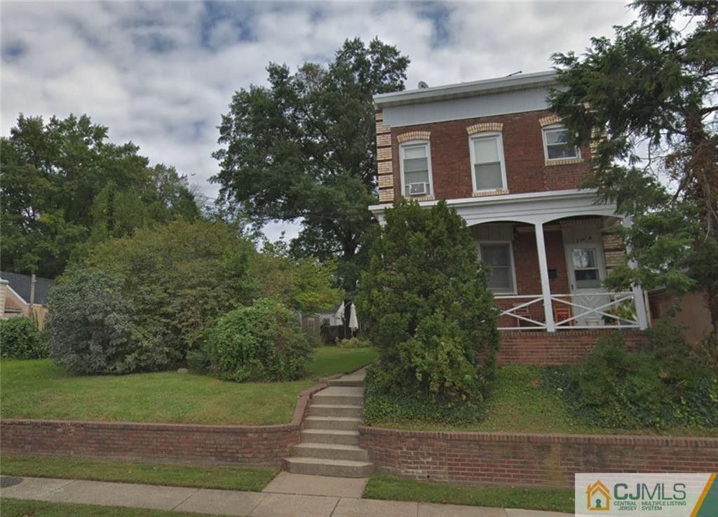 630 Florida Grove Road - Photo 1