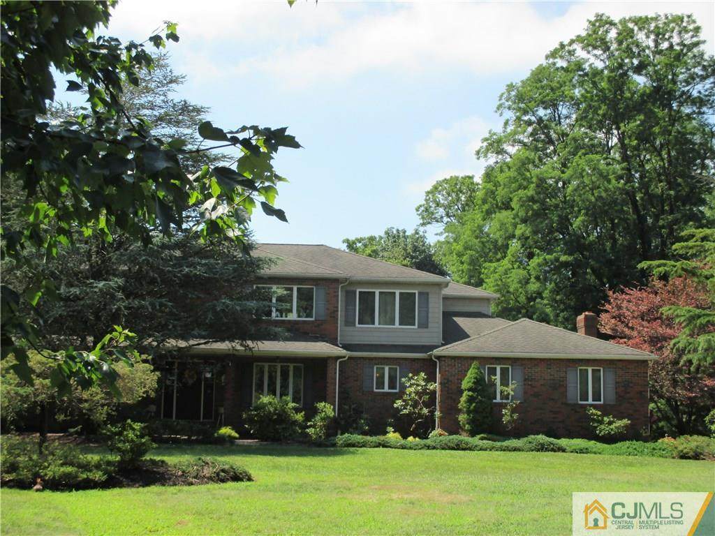 4 Pheasant Lane - Photo 1