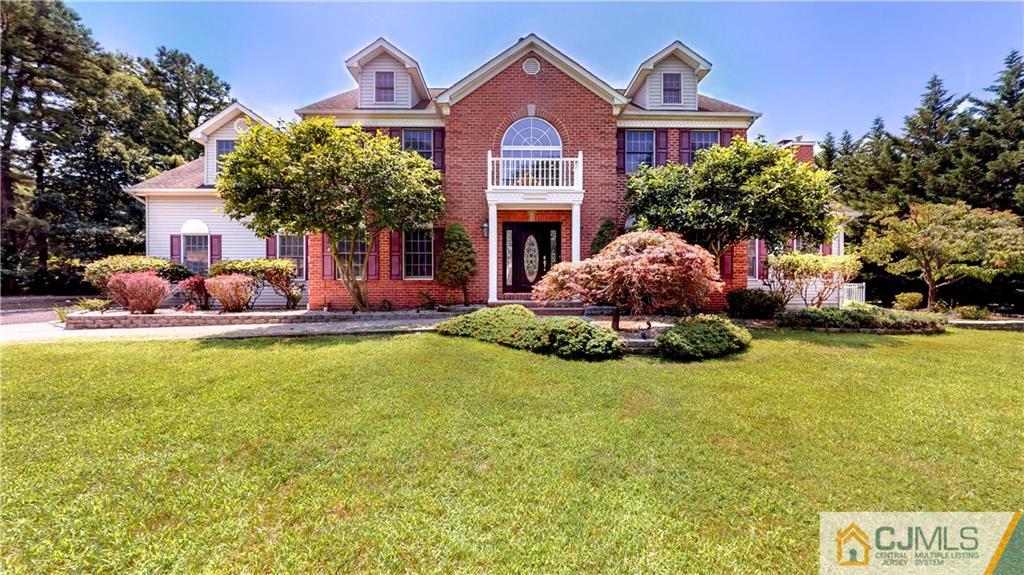 8 Pineview Court - Photo 1