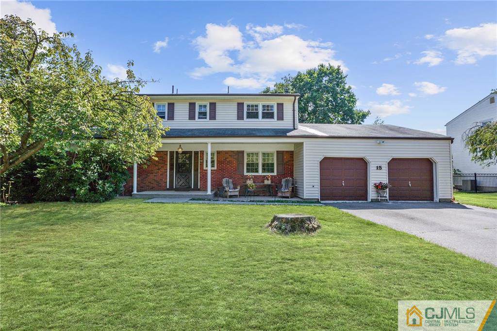 15 Francis Road - Photo 1