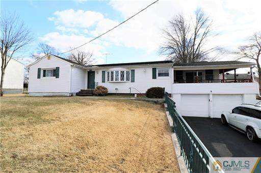 861 Inman Avenue - Photo 1 861 Inman Avenue - Photo 1