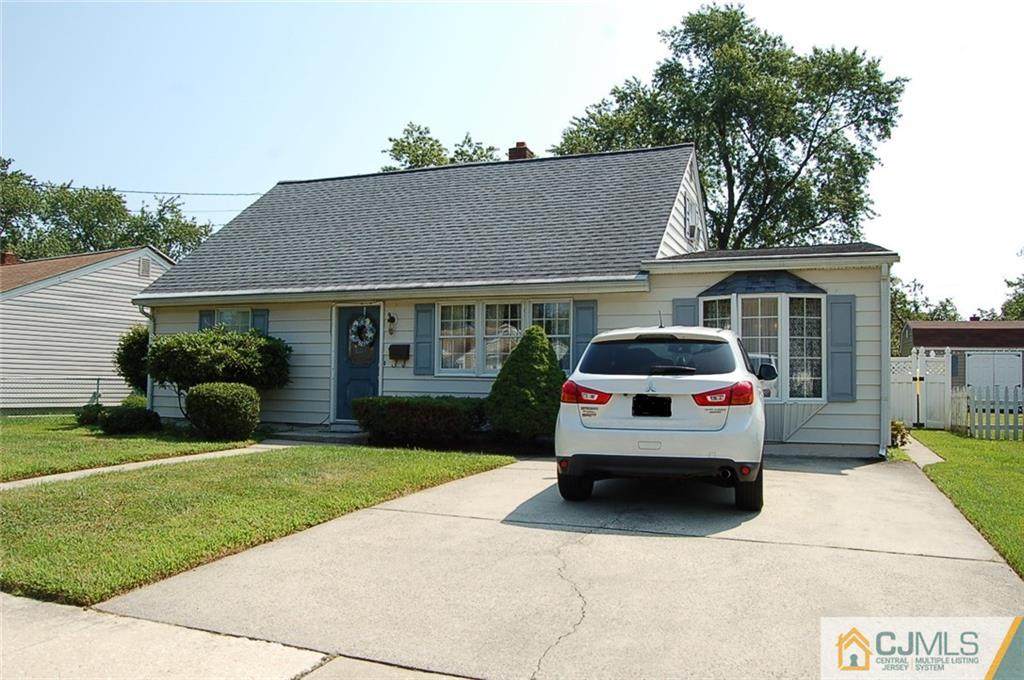 818 Mount Road - Photo 1