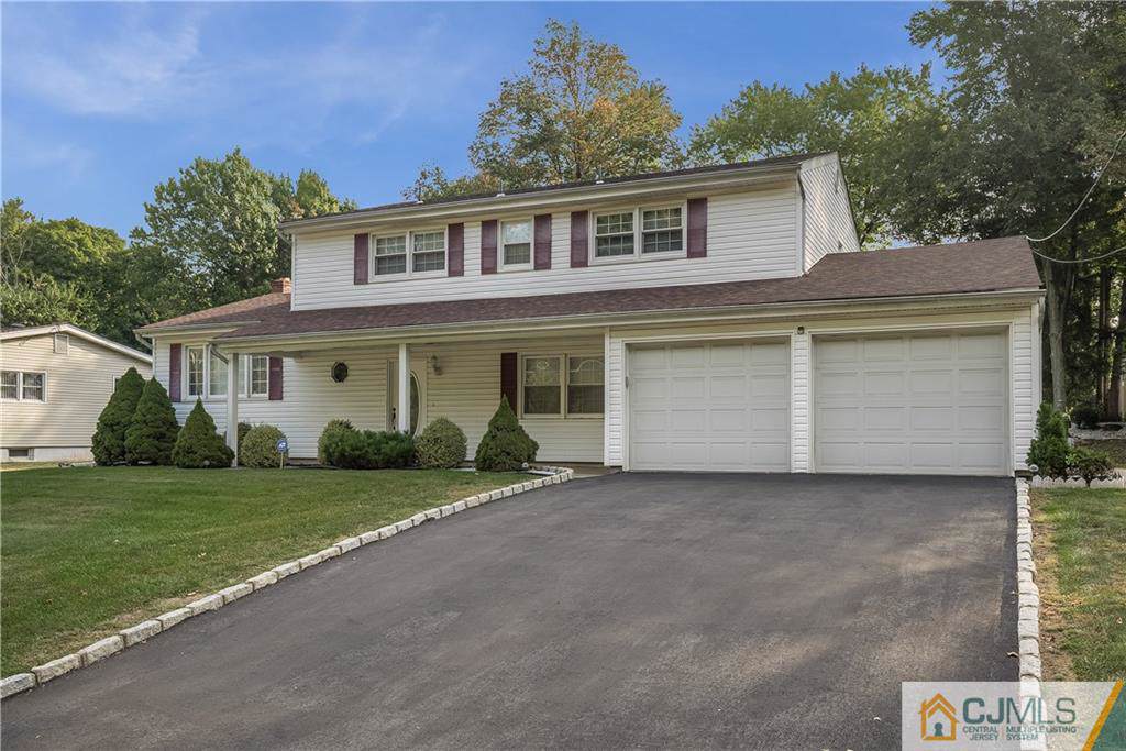 6 Crestmont Avenue - Photo 1