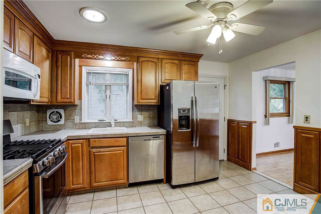 980 Feather Bed Lane - Photo 1