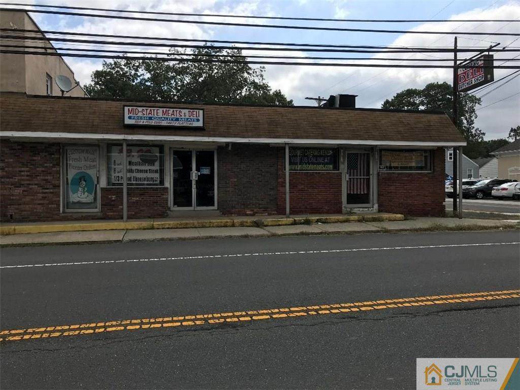 309 Spotswd-Engtwn Road - Photo 1