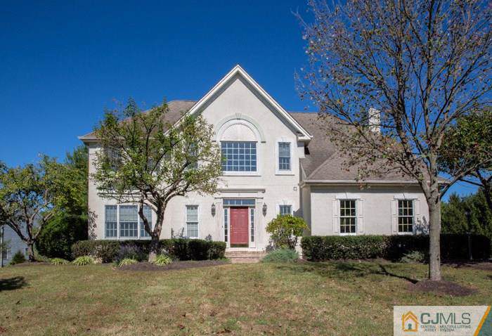 9 Flanders Valley Court - Photo 1