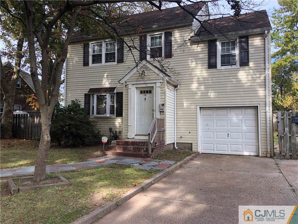 12 Tennyson Street - Photo 1