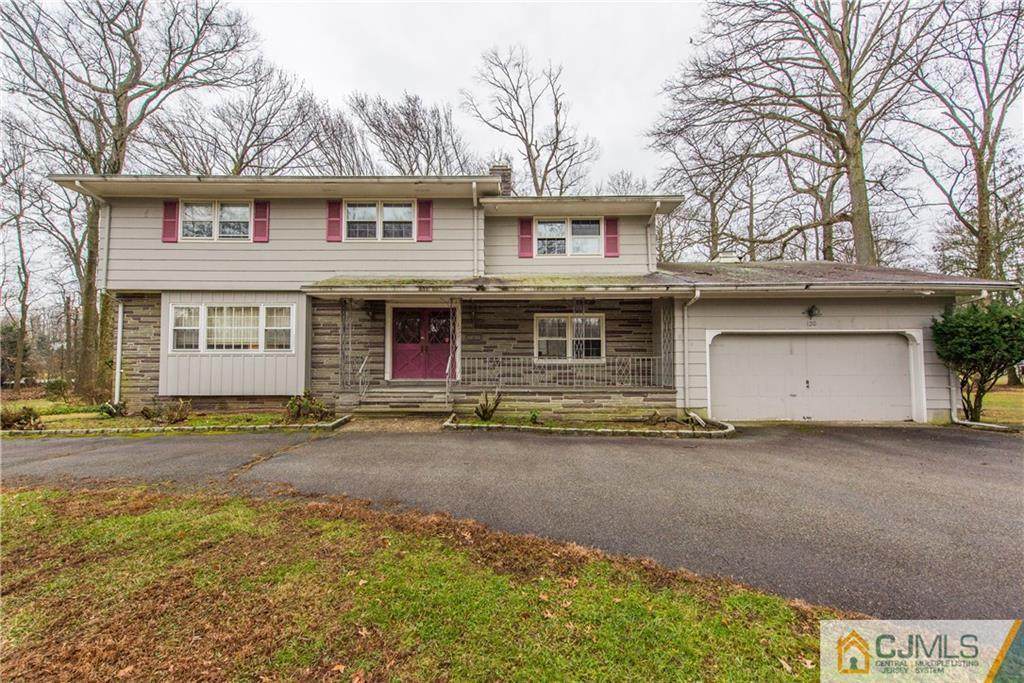 120 Sherwood Road - Photo 1