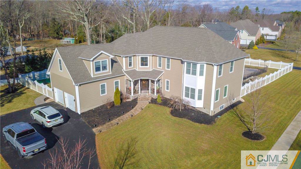 1 Millwood Court - Photo 1