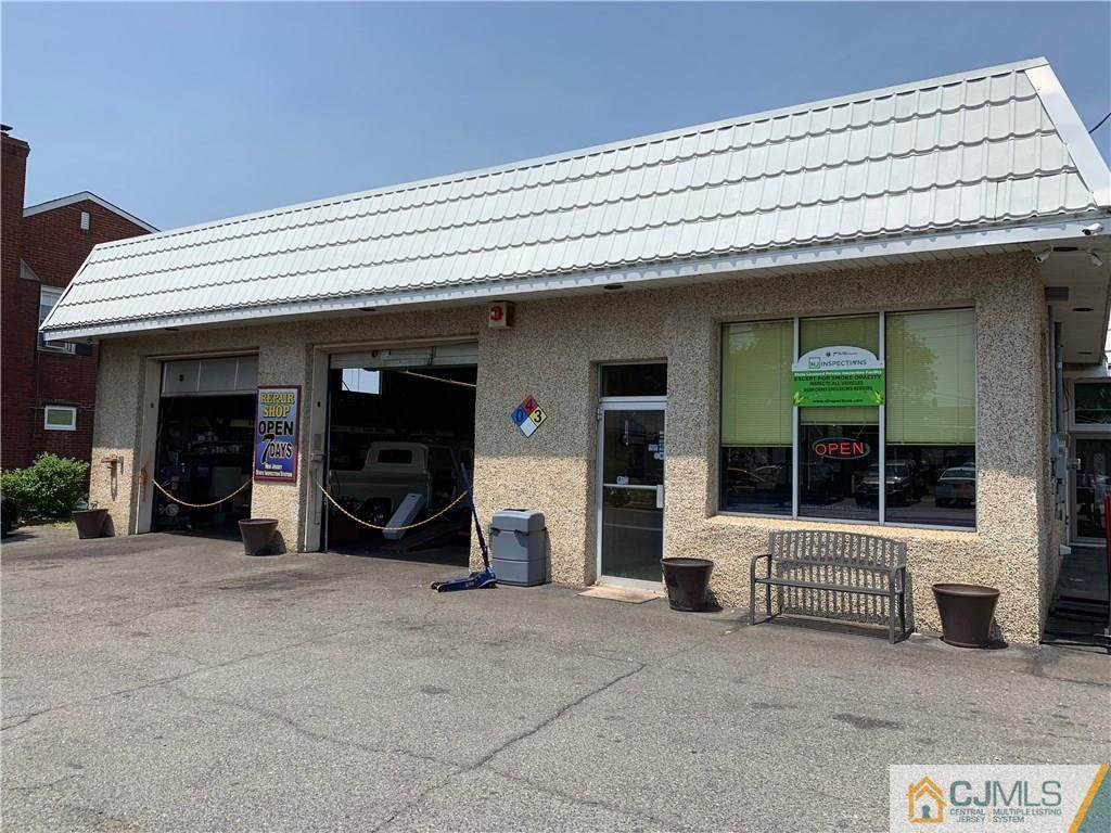 273 Washington Road - Photo 1