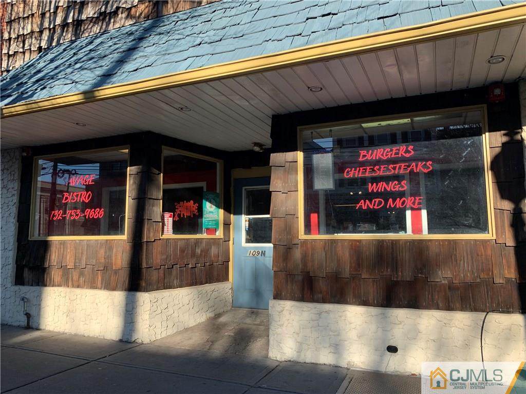0 Broadway Street - Photo 1