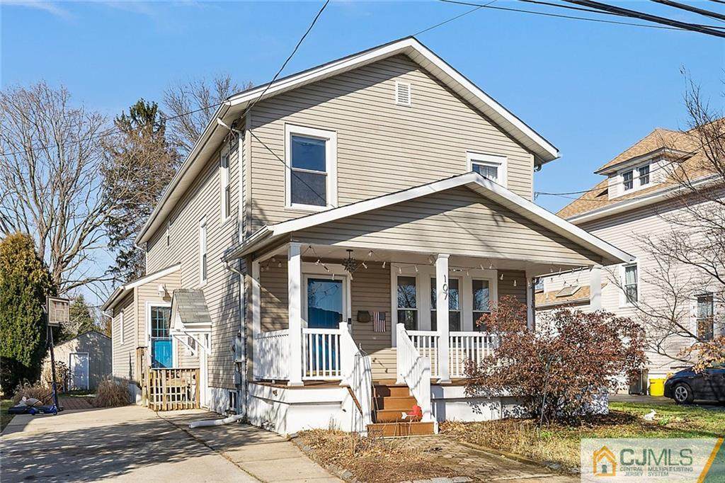 107 Highland Avenue - Photo 1
