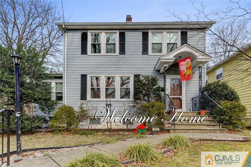 142 Hoover Avenue - Photo 1
