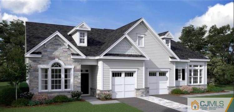 134 Starlight Drive - Photo 1