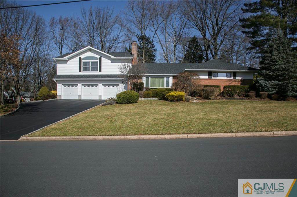 1 Moraine Road - Photo 1