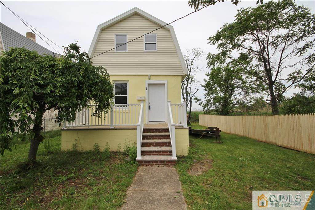 1 Seminole Street - Photo 1