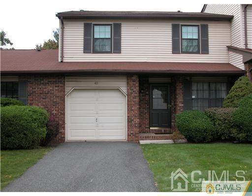 40 Dogwood Drive - Photo 1
