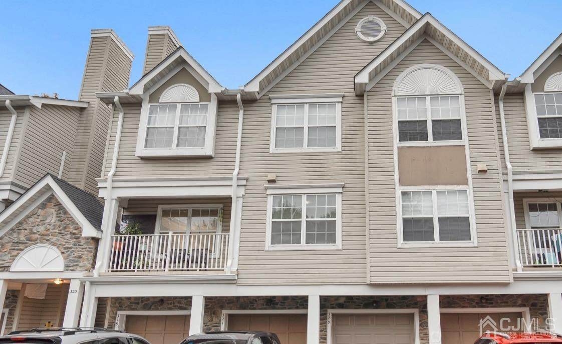 329 Prestwick Way - Photo 1